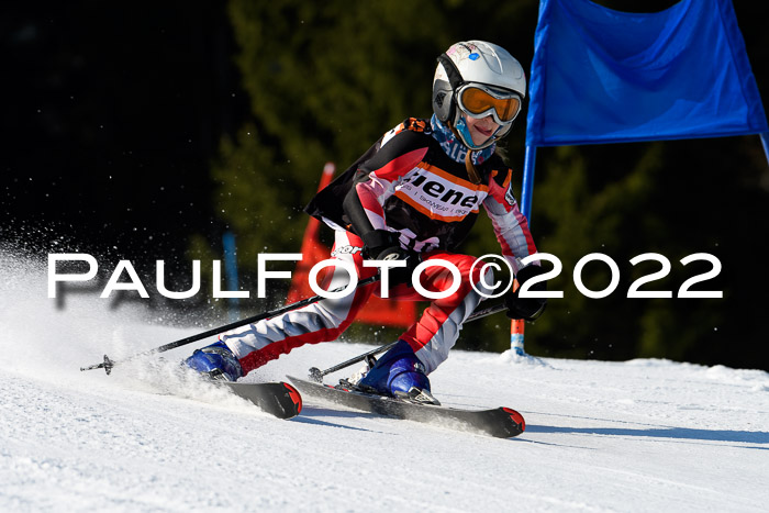 7. Ziener Cup WF + WFM, 05.03.2022