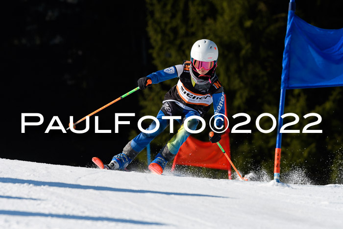 7. Ziener Cup WF + WFM, 05.03.2022