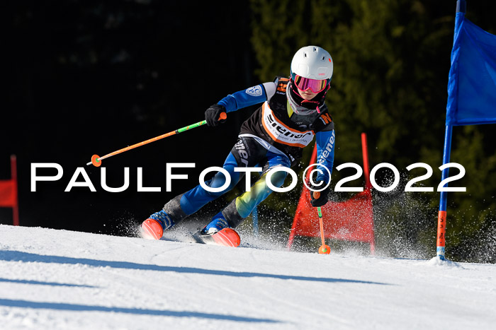 7. Ziener Cup WF + WFM, 05.03.2022