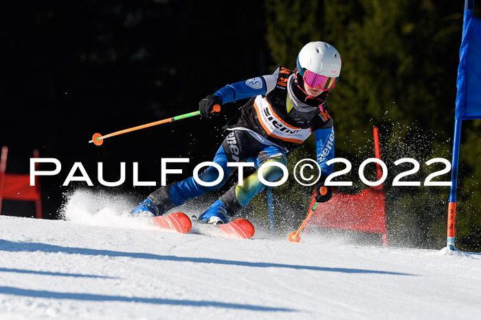7. Ziener Cup WF + WFM, 05.03.2022