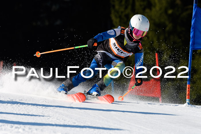 7. Ziener Cup WF + WFM, 05.03.2022