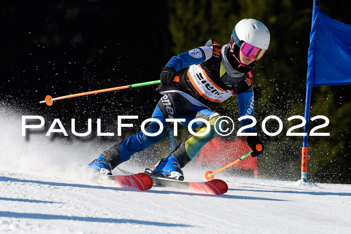 7. Ziener Cup WF + WFM, 05.03.2022