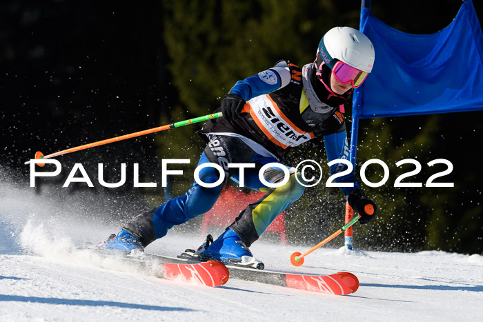 7. Ziener Cup WF + WFM, 05.03.2022