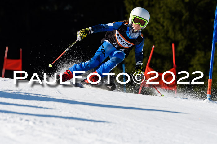 7. Ziener Cup WF + WFM, 05.03.2022