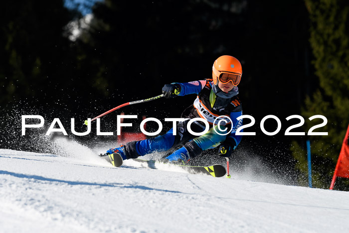 7. Ziener Cup WF + WFM, 05.03.2022