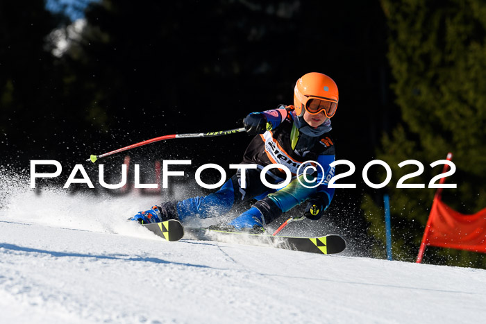 7. Ziener Cup WF + WFM, 05.03.2022