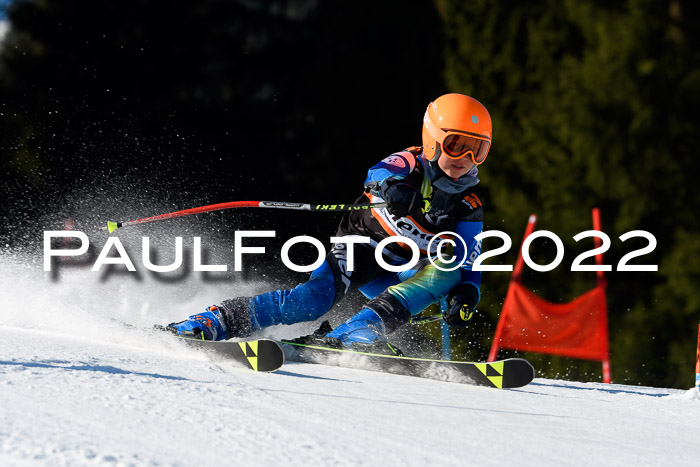 7. Ziener Cup WF + WFM, 05.03.2022