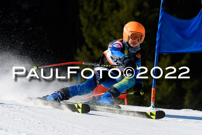 7. Ziener Cup WF + WFM, 05.03.2022