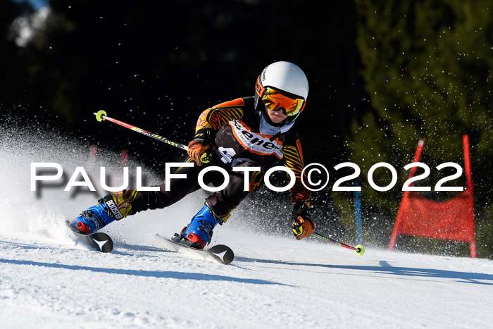 7. Ziener Cup WF + WFM, 05.03.2022