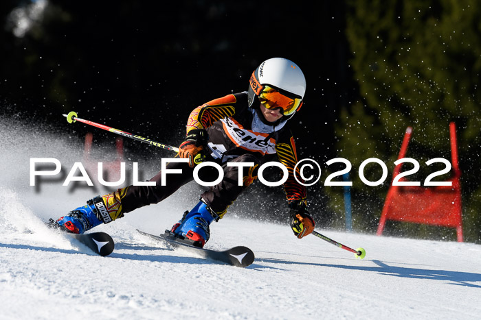 7. Ziener Cup WF + WFM, 05.03.2022