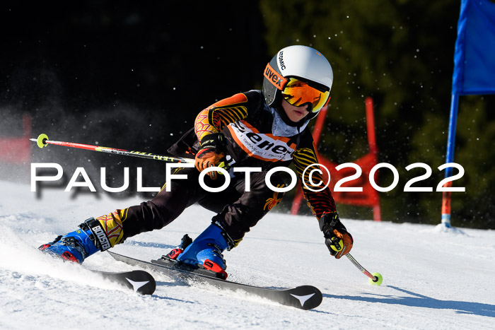 7. Ziener Cup WF + WFM, 05.03.2022