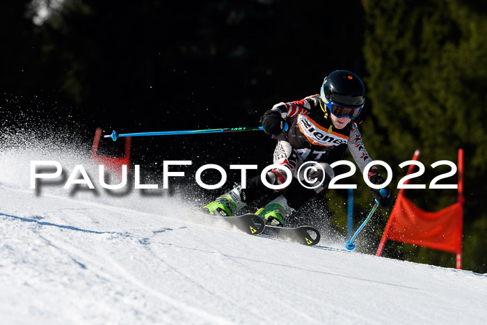 7. Ziener Cup WF + WFM, 05.03.2022