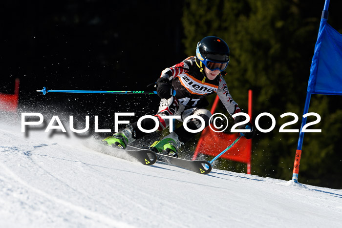 7. Ziener Cup WF + WFM, 05.03.2022