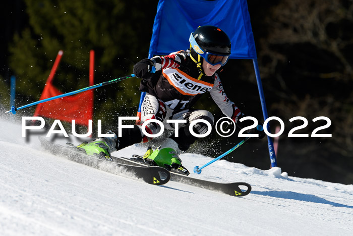 7. Ziener Cup WF + WFM, 05.03.2022
