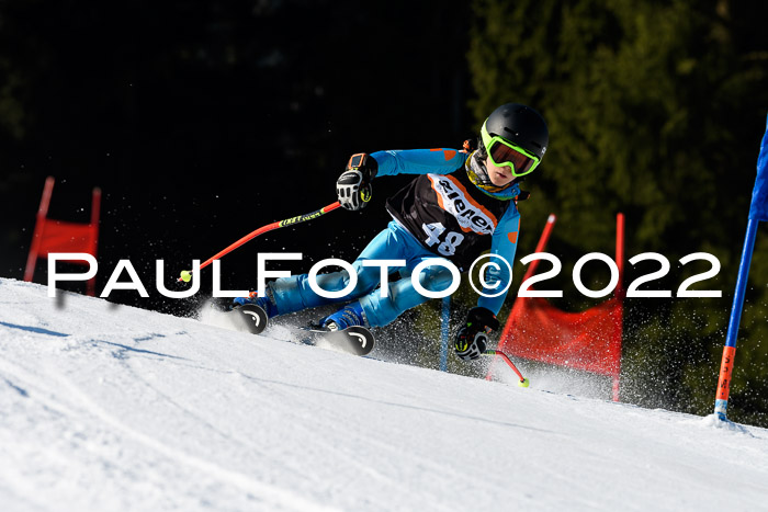 7. Ziener Cup WF + WFM, 05.03.2022