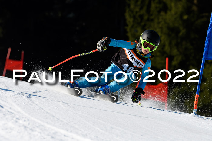 7. Ziener Cup WF + WFM, 05.03.2022