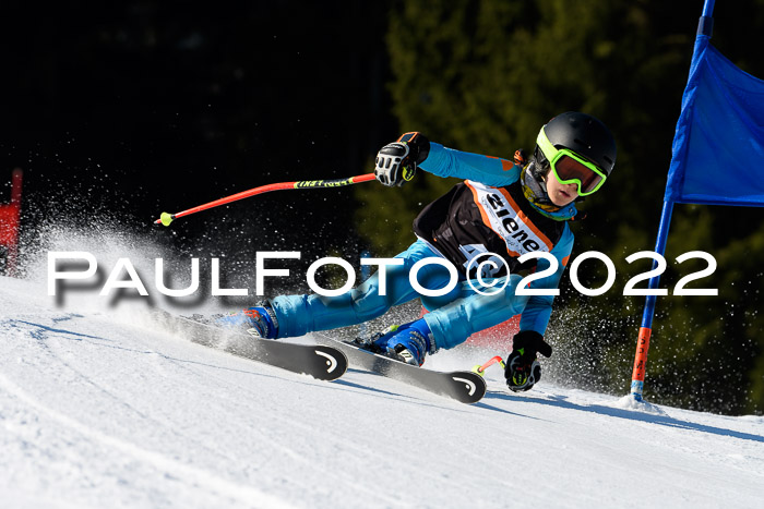 7. Ziener Cup WF + WFM, 05.03.2022