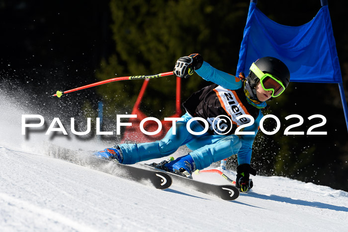7. Ziener Cup WF + WFM, 05.03.2022