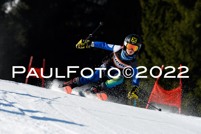 7. Ziener Cup WF + WFM, 05.03.2022