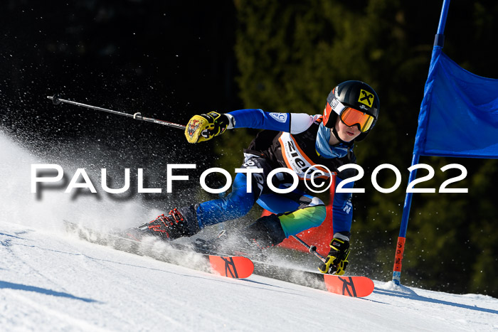 7. Ziener Cup WF + WFM, 05.03.2022