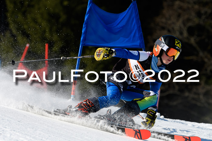7. Ziener Cup WF + WFM, 05.03.2022
