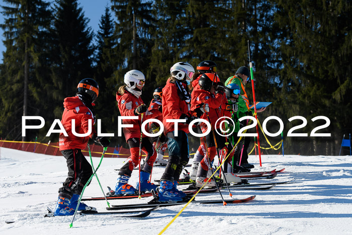 7. Ziener Cup WF + WFM, 05.03.2022