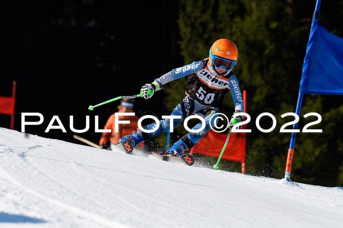 7. Ziener Cup WF + WFM, 05.03.2022