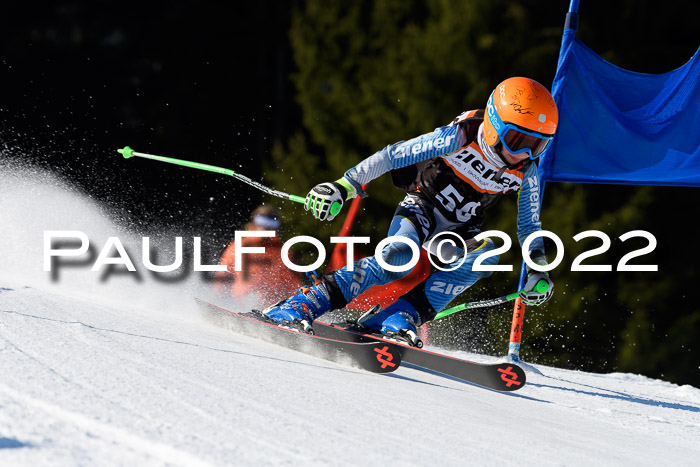7. Ziener Cup WF + WFM, 05.03.2022
