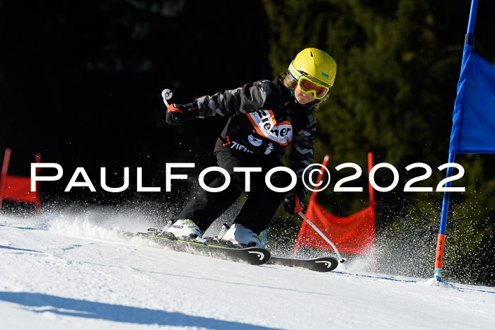 7. Ziener Cup WF + WFM, 05.03.2022