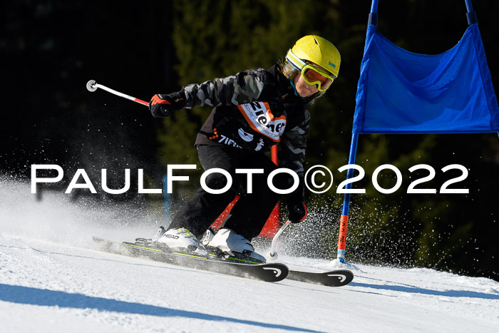 7. Ziener Cup WF + WFM, 05.03.2022