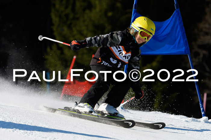7. Ziener Cup WF + WFM, 05.03.2022