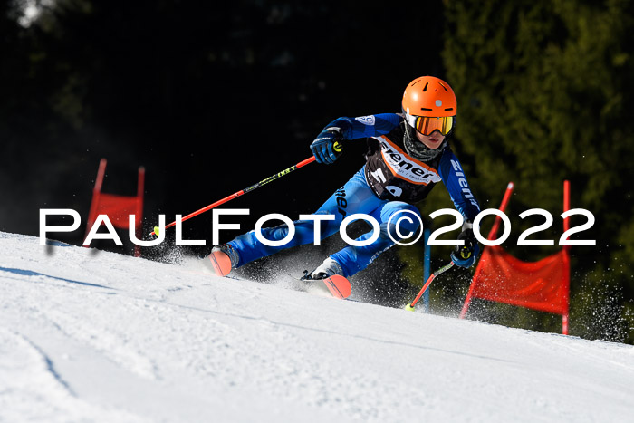 7. Ziener Cup WF + WFM, 05.03.2022