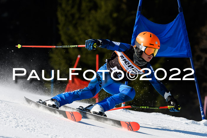 7. Ziener Cup WF + WFM, 05.03.2022