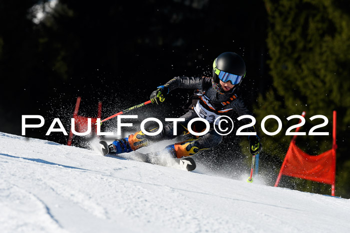 7. Ziener Cup WF + WFM, 05.03.2022