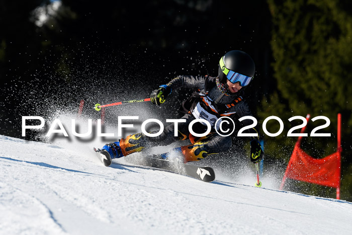 7. Ziener Cup WF + WFM, 05.03.2022