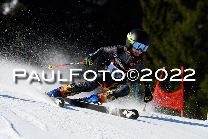 7. Ziener Cup WF + WFM, 05.03.2022