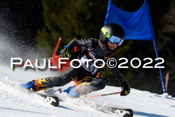 7. Ziener Cup WF + WFM, 05.03.2022