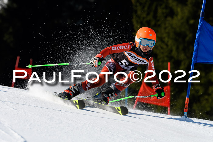 7. Ziener Cup WF + WFM, 05.03.2022
