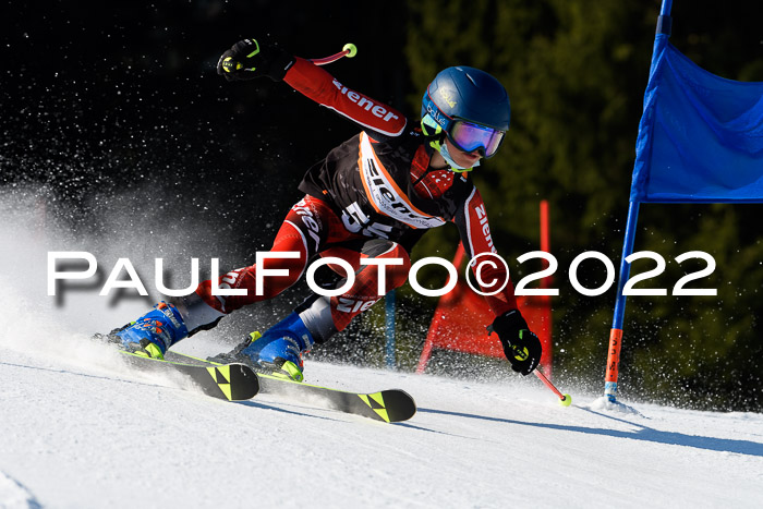 7. Ziener Cup WF + WFM, 05.03.2022