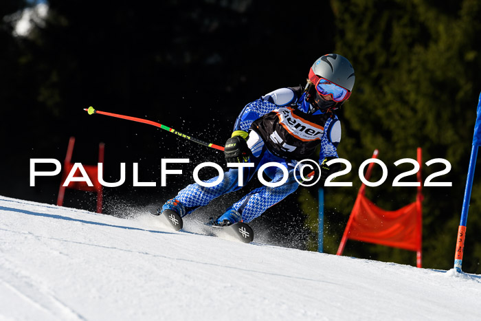 7. Ziener Cup WF + WFM, 05.03.2022
