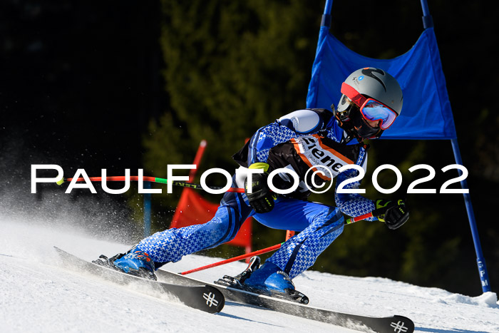 7. Ziener Cup WF + WFM, 05.03.2022