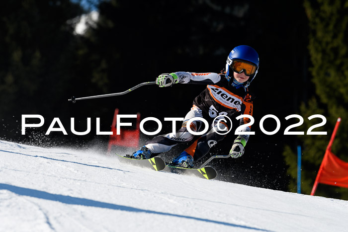 7. Ziener Cup WF + WFM, 05.03.2022