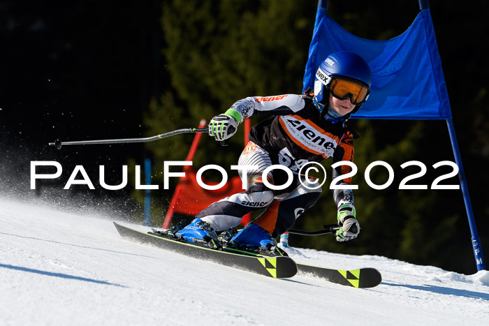 7. Ziener Cup WF + WFM, 05.03.2022