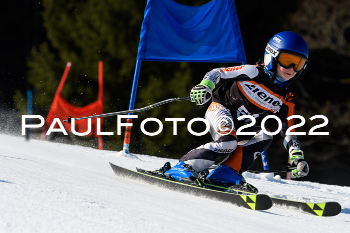7. Ziener Cup WF + WFM, 05.03.2022