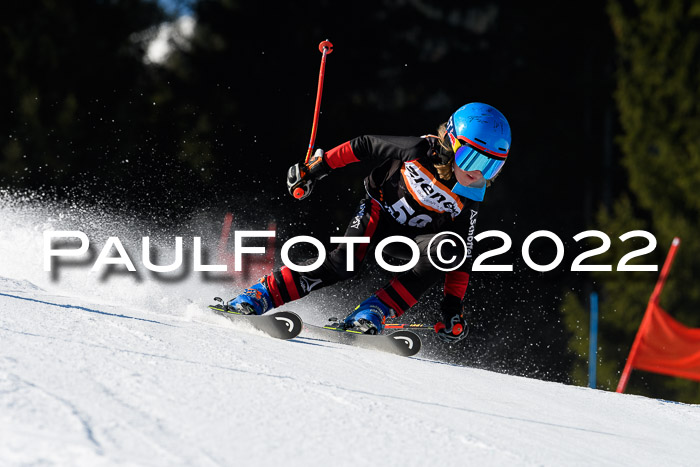 7. Ziener Cup WF + WFM, 05.03.2022
