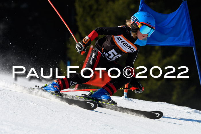 7. Ziener Cup WF + WFM, 05.03.2022
