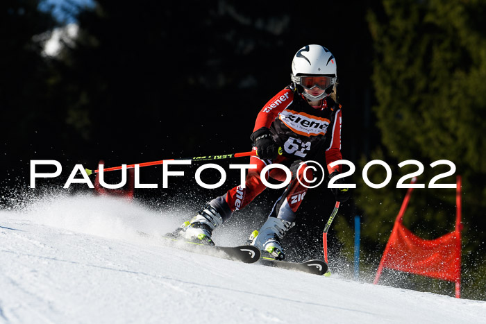 7. Ziener Cup WF + WFM, 05.03.2022