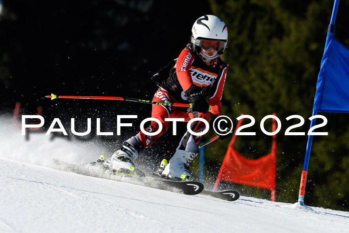 7. Ziener Cup WF + WFM, 05.03.2022