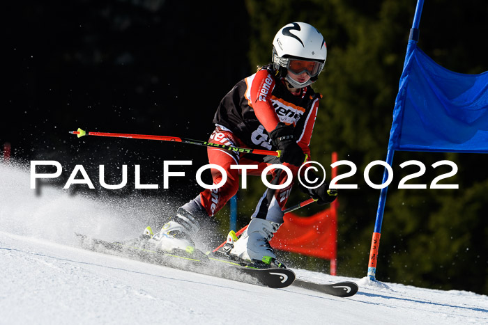 7. Ziener Cup WF + WFM, 05.03.2022