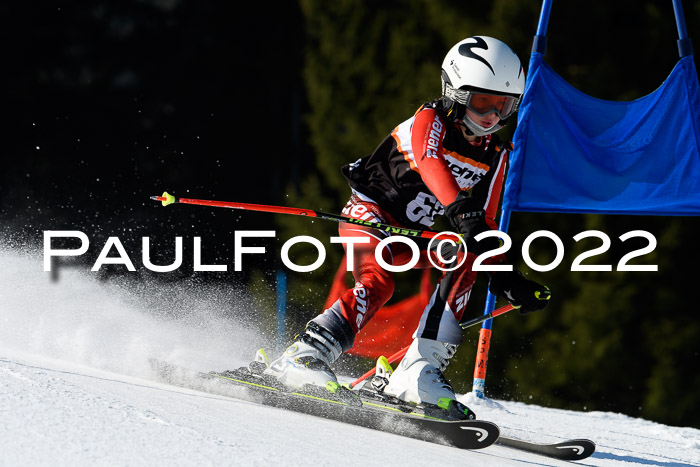 7. Ziener Cup WF + WFM, 05.03.2022